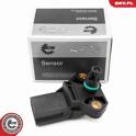 Sensor, Saugrohrdruck ESEN SKV - 17SKV087