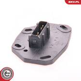 Sensor, smoorkleppenverstelling ESEN SKV - 17SKV002