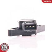 Sensor, smoorkleppenverstelling ESEN SKV - 17SKV008