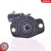Sensor, smoorkleppenverstelling ESEN SKV - 17SKV010