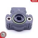 Sensor, smoorkleppenverstelling ESEN SKV - 17SKV011
