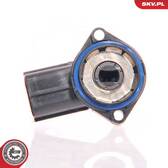 Sensor, smoorkleppenverstelling ESEN SKV - 17SKV014