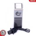 Sensor, temperatura do habitáculo ESEN SKV - 17SKV696