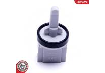 Sensor, temperatura do habitáculo