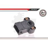 Sensor, throttle position ESEN SKV - 17SKV001