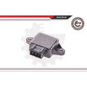 Sensor, throttle position ESEN SKV - 17SKV005