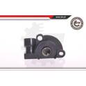 Sensor, throttle position ESEN SKV - 17SKV007