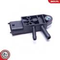Sensor, uitlaatgasdruk ESEN SKV - 17SKV667