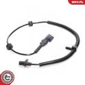 Sensor, wheel speed ESEN SKV - 06SKV069