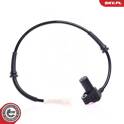 Sensor, wheel speed ESEN SKV - 06SKV109