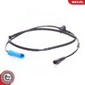 Sensor, wheel speed ESEN SKV - 06SKV130
