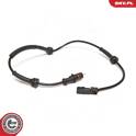 Sensor, wheel speed ESEN SKV - 06SKV187