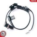 Sensor, wheel speed ESEN SKV - 06SKV249
