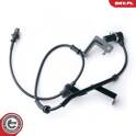 Sensor, wheel speed ESEN SKV - 06SKV253