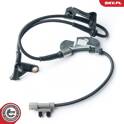 Sensor, wheel speed ESEN SKV - 06SKV260