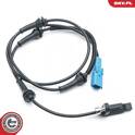 Sensor, wheel speed ESEN SKV - 06SKV322