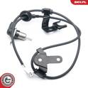 Sensor, wheel speed ESEN SKV - 06SKV344
