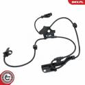 Sensor, wheel speed ESEN SKV - 06SKV527