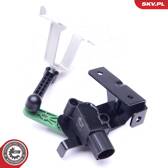 Sensor- Xenon light (headlight range adjustment) ESEN SKV - 17SKV432