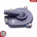 Séparateur d'huile (prise de recyclage des gas de carter) ESEN SKV - 31SKV062