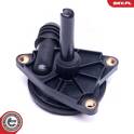 Séparateur d'huile (prise de recyclage des gas de carter) ESEN SKV - 31SKV153