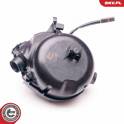 Separatore olio, Ventilazione monoblocco ESEN SKV - 31SKV043