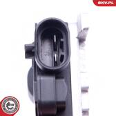 Series Resistor, blower ESEN SKV - 94SKV802