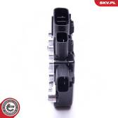 Series Resistor, blower ESEN SKV - 94SKV805