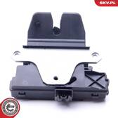 Serratura portellone posteriore ESEN SKV - 16SKV515