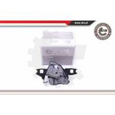 Serrure de capot-moteur ESEN SKV - 16SKV207
