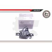 Serrure de capot-moteur ESEN SKV - 16SKV208