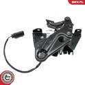 Serrure de capot-moteur ESEN SKV - 60SKV622