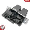 Serrure de hayon ESEN SKV - 60SKV626