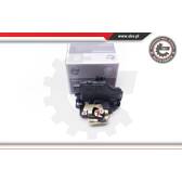 Serrure de porte ESEN SKV - 16SKV061