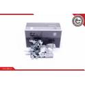 Serrure de porte ESEN SKV - 96SKV185