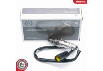 Sonde lambda