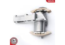 Spanner, Steuerkette