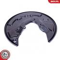 Splash Guard, brake disc ESEN SKV - 57SKV703