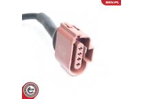 Stuurhoeksensor