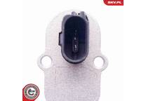 Stuurhoeksensor