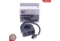 Stuurhoeksensor