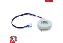 Stuurhoeksensor