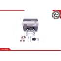 Support (étrier de frein) ESEN SKV - 50SKV690