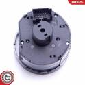 Switch, headlight ESEN SKV - 36SKV027