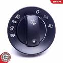 Switch, headlight ESEN SKV - 36SKV030