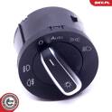Switch, headlight ESEN SKV - 36SKV034