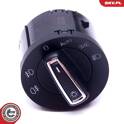 Switch, headlight ESEN SKV - 36SKV035
