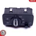 Switch, headlight ESEN SKV - 36SKV036