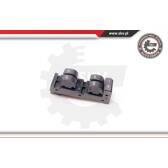 Switch, window regulator ESEN SKV - 37SKV007