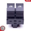 Switch, window regulator ESEN SKV - 37SKV359